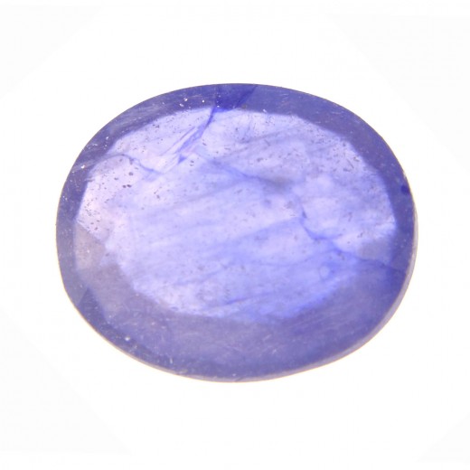Blue Sapphire – 2.80 Carats (Ratti-3.09) Neelam